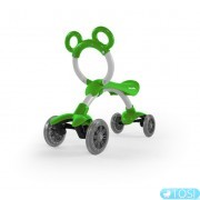 Беговой велосипед Milly Mally Orion